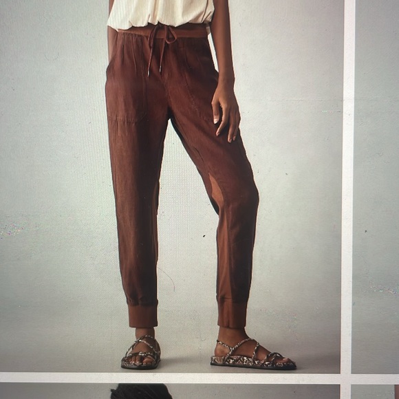 Anthropologie Pilcro cargo pants - Picture 3 of 11